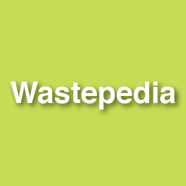 Wastepedia